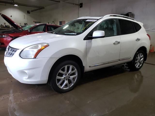 NISSAN ROGUE 2012 jn8as5mt9cw263206