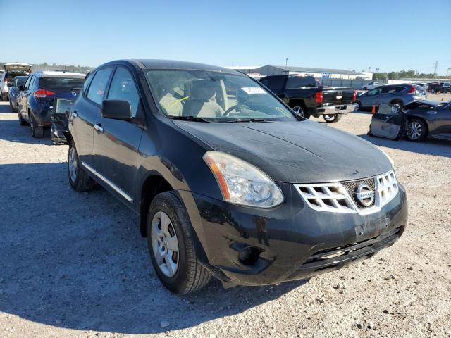 NISSAN ROGUE S 2012 jn8as5mt9cw264100