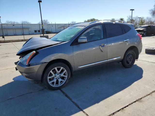 NISSAN ROGUE S 2012 jn8as5mt9cw264128