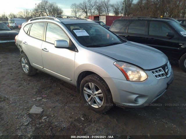 NISSAN ROGUE 2012 jn8as5mt9cw264260