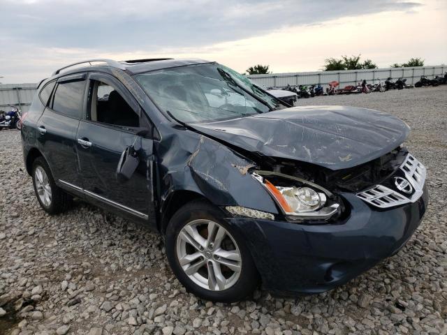 NISSAN ROGUE S 2012 jn8as5mt9cw266512