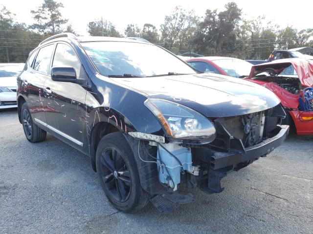 NISSAN ROGUE S 2012 jn8as5mt9cw266588