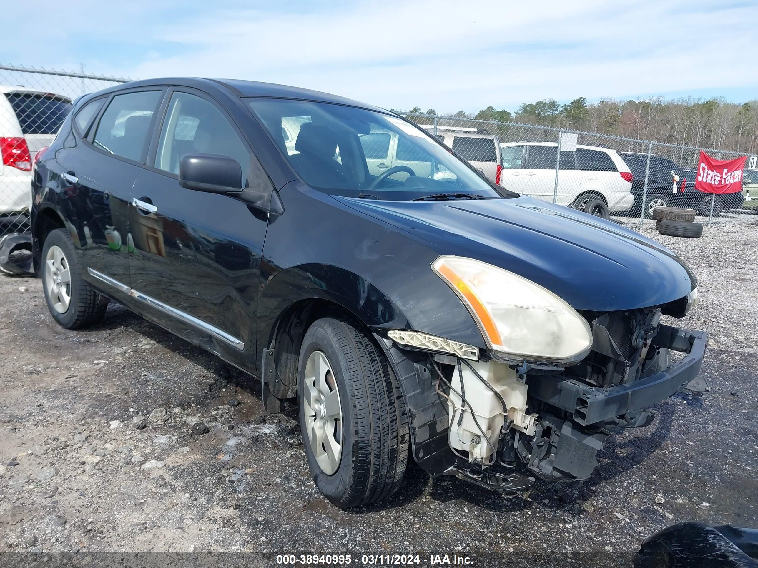 NISSAN ROGUE 2012 jn8as5mt9cw266655