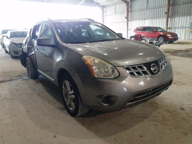 NISSAN ROGUE S 2012 jn8as5mt9cw266705