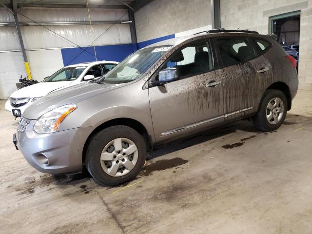 NISSAN ROGUE S 2012 jn8as5mt9cw266929