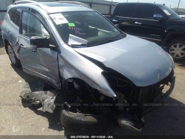 NISSAN ROGUE 2012 jn8as5mt9cw267272