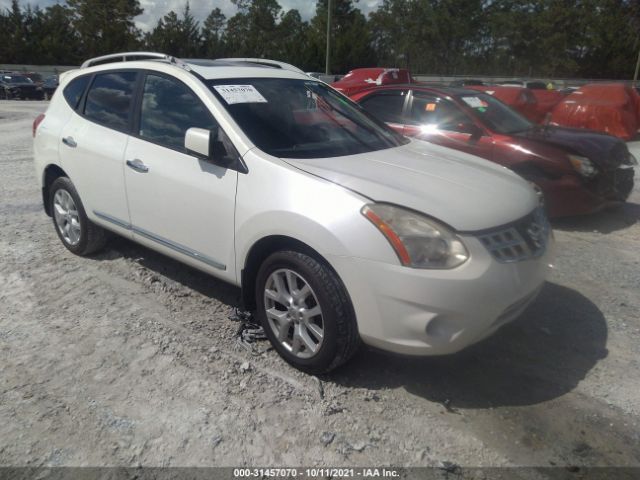 NISSAN ROGUE 2012 jn8as5mt9cw268387