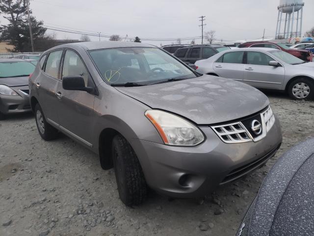 NISSAN ROGUE S 2012 jn8as5mt9cw268471