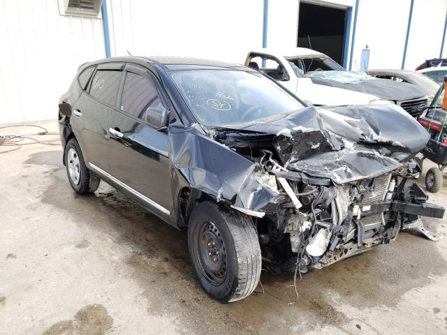 NISSAN ROGUE S 2012 jn8as5mt9cw268504