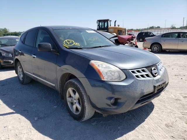 NISSAN ROGUE S 2012 jn8as5mt9cw268583