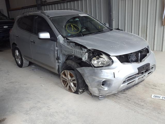 NISSAN ROGUE S 2012 jn8as5mt9cw269703