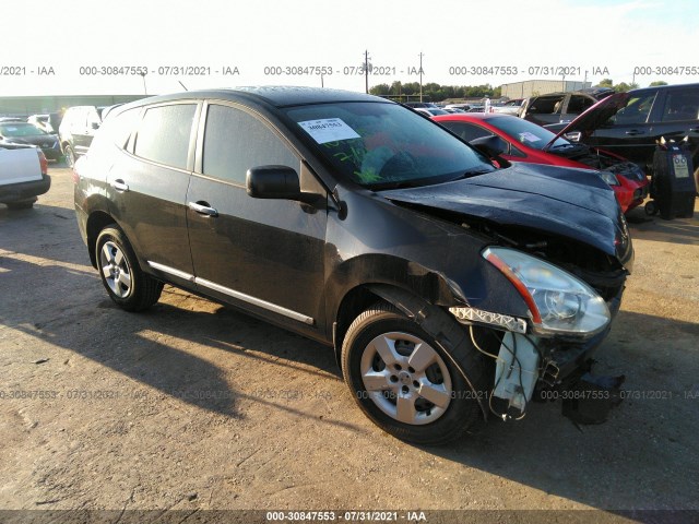 NISSAN ROGUE 2012 jn8as5mt9cw269815