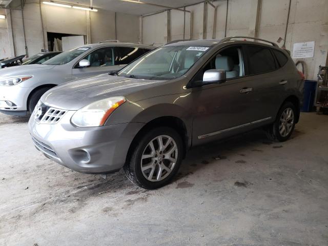 NISSAN ROGUE S 2012 jn8as5mt9cw269894