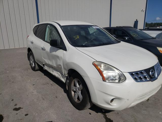 NISSAN ROGUE S 2012 jn8as5mt9cw269913