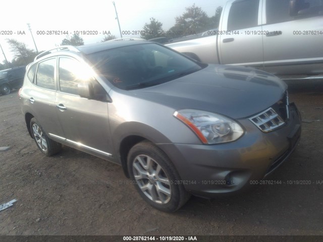 NISSAN ROGUE 2012 jn8as5mt9cw270463