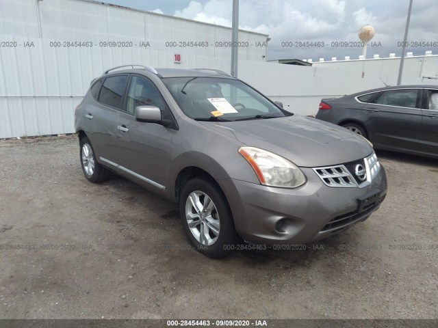 NISSAN ROGUE 2012 jn8as5mt9cw270723