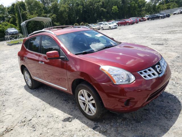 NISSAN ROGUE S 2012 jn8as5mt9cw271239