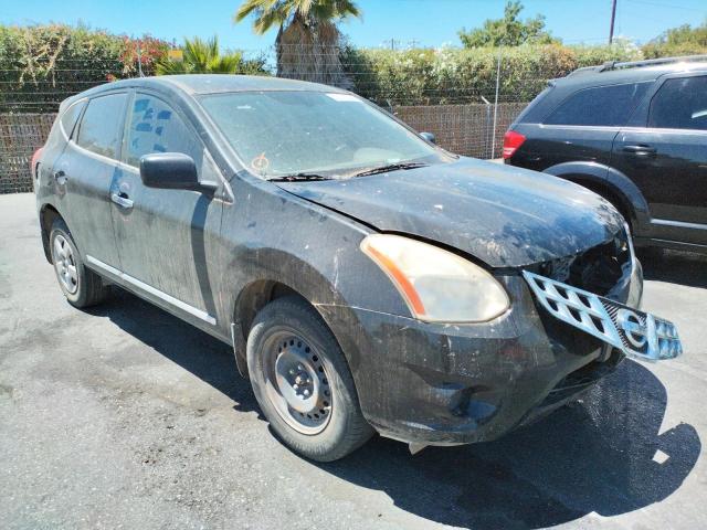 NISSAN ROGUE S 2012 jn8as5mt9cw271340