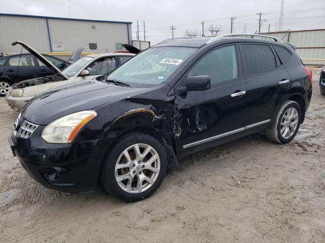 NISSAN ROGUE 2012 jn8as5mt9cw271421