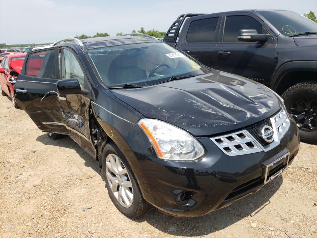 NISSAN ROGUE S 2012 jn8as5mt9cw271595