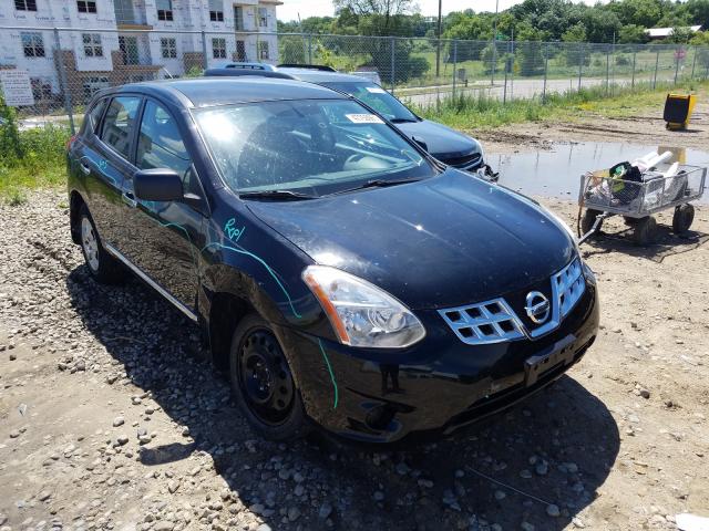 NISSAN ROGUE S 2012 jn8as5mt9cw272441