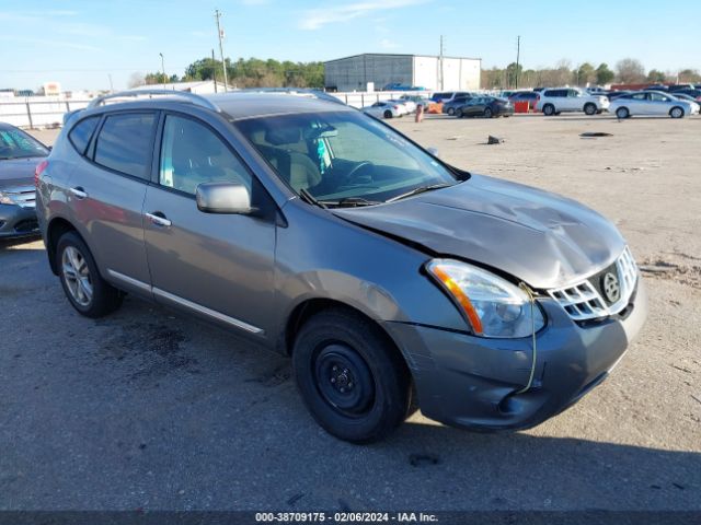 NISSAN ROGUE 2012 jn8as5mt9cw272570