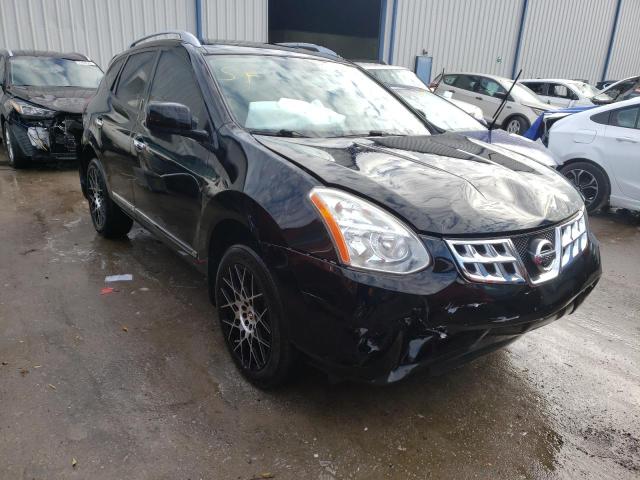 NISSAN ROGUE S 2012 jn8as5mt9cw272634