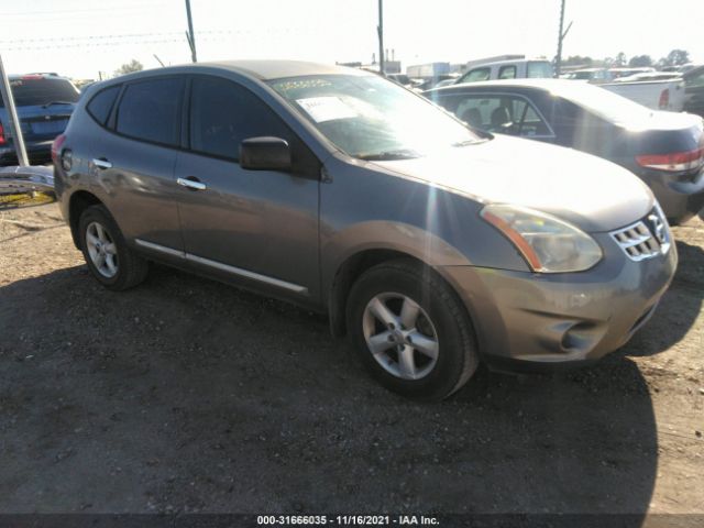 NISSAN ROGUE 2012 jn8as5mt9cw272701