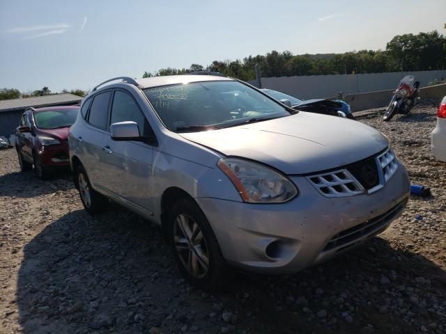 NISSAN ROGUE S 2012 jn8as5mt9cw272925