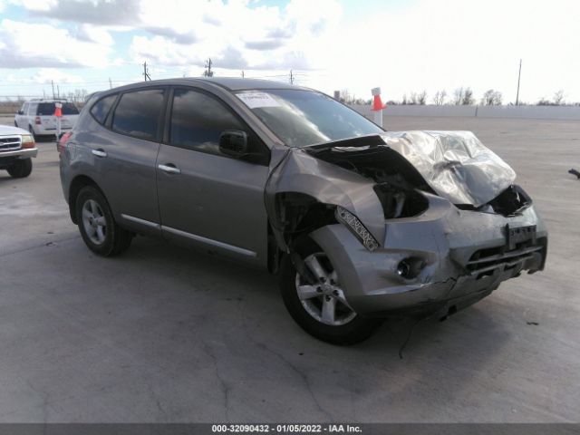 NISSAN ROGUE 2012 jn8as5mt9cw273136