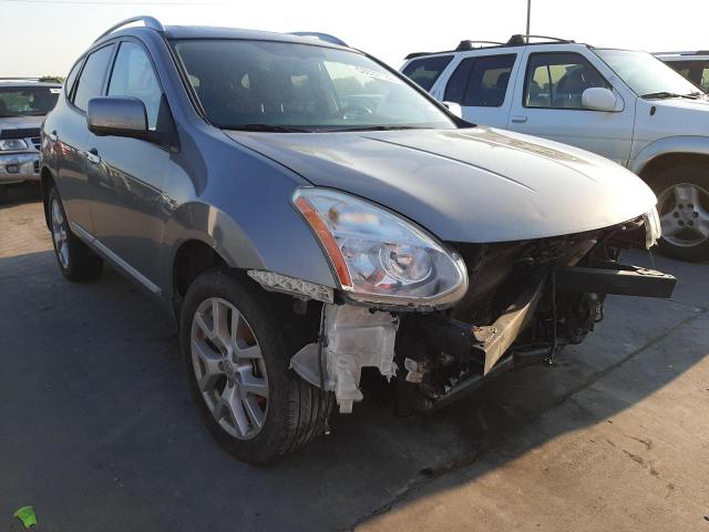 NISSAN ROGUE S 2012 jn8as5mt9cw273167