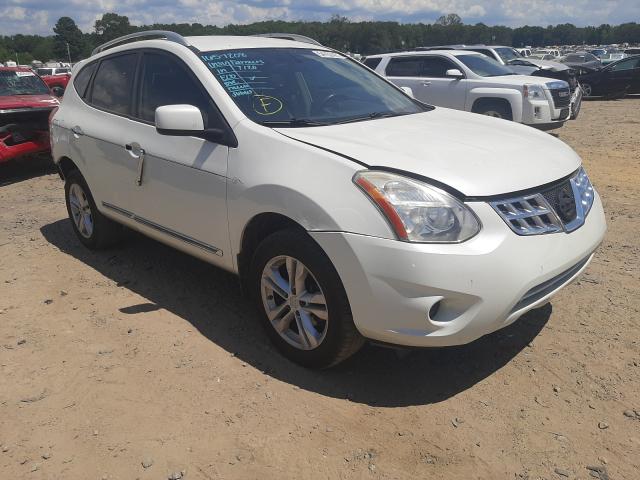 NISSAN ROGUE S 2012 jn8as5mt9cw273279