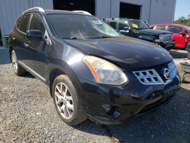 NISSAN ROGUE S 2012 jn8as5mt9cw274142