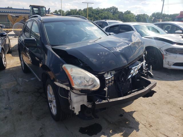 NISSAN ROGUE S 2012 jn8as5mt9cw274769