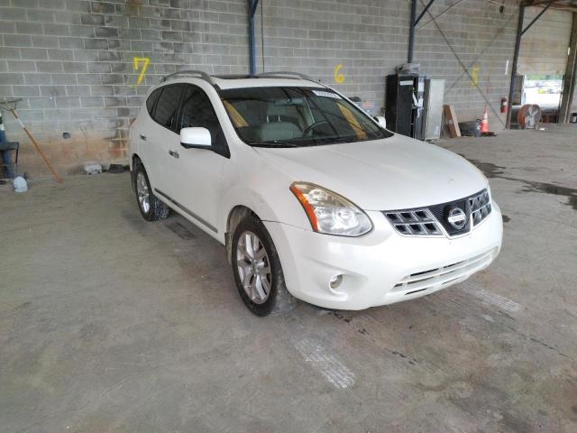 NISSAN ROGUE S 2012 jn8as5mt9cw274920