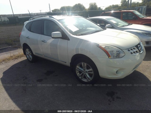 NISSAN ROGUE 2012 jn8as5mt9cw275971