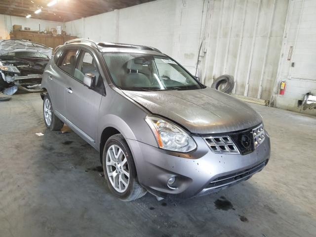 NISSAN ROGUE S 2012 jn8as5mt9cw276389