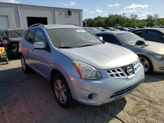 NISSAN ROGUE S 2012 jn8as5mt9cw276585