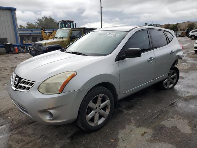 NISSAN ROGUE 2012 jn8as5mt9cw277414