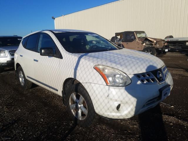 NISSAN ROGUE S 2012 jn8as5mt9cw277610