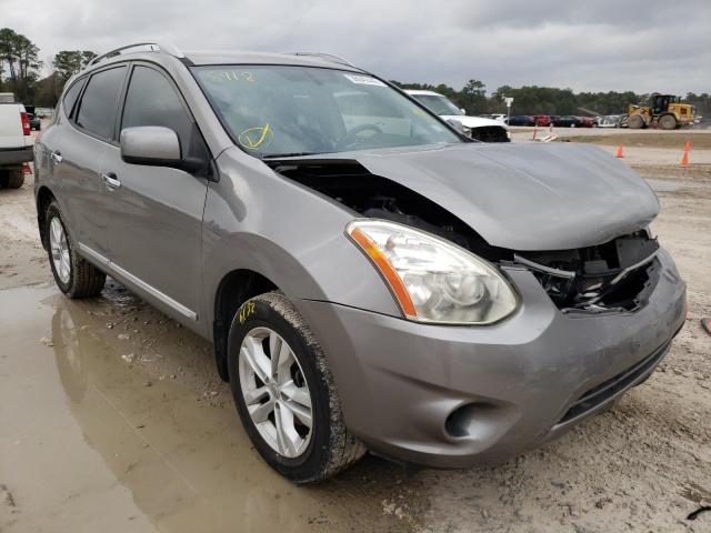 NISSAN ROGUE S 2012 jn8as5mt9cw278918