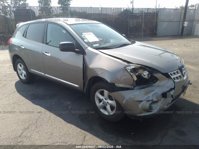 NISSAN ROGUE 2012 jn8as5mt9cw281883