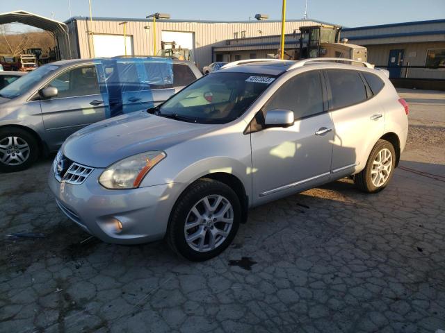 NISSAN ROGUE S 2012 jn8as5mt9cw282936