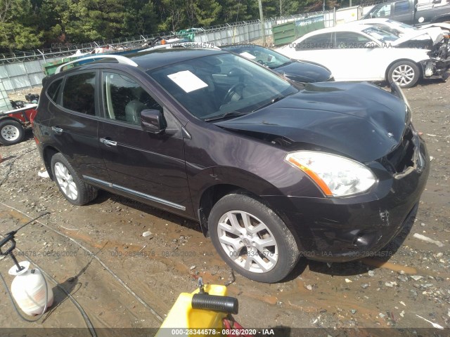 NISSAN ROGUE 2012 jn8as5mt9cw283066