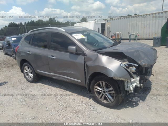 NISSAN ROGUE 2012 jn8as5mt9cw283214