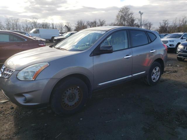 NISSAN ROGUE S 2012 jn8as5mt9cw283522