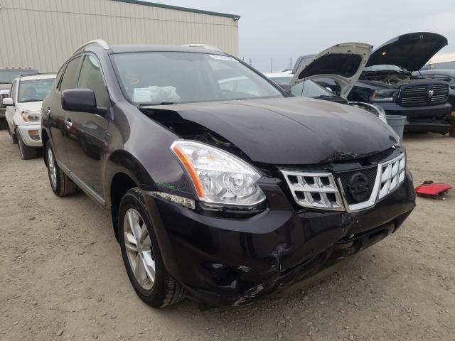 NISSAN ROGUE S 2012 jn8as5mt9cw283536