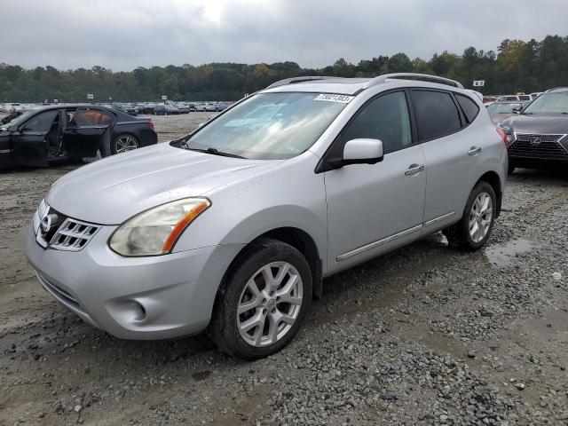 NISSAN ROGUE S 2012 jn8as5mt9cw284475