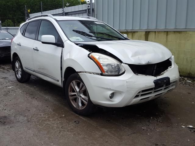 NISSAN ROGUE S 2012 jn8as5mt9cw284573