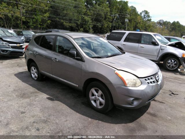 NISSAN ROGUE 2012 jn8as5mt9cw284878